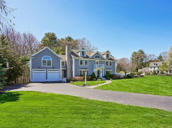 20 Walnut Hill Dr, Scituate MA 02066