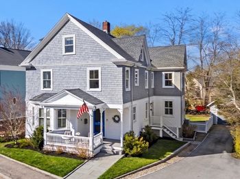 14 North Street