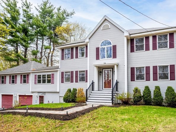 34 Jeffrey, Fitchburg MA 01420