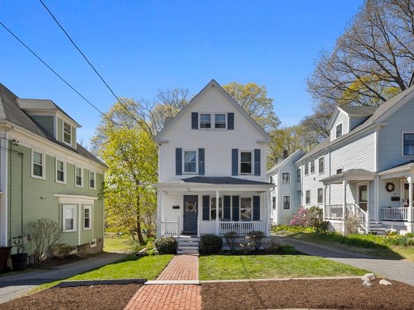 191 Court St, Dedham MA 02026