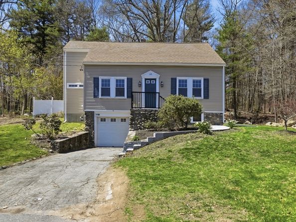 145 Boylston Cir, Shrewsbury MA 01545