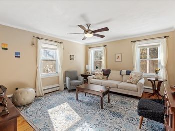 51 Vine Rock St