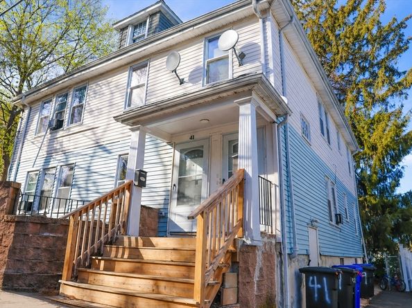 39-41 Suncrest Rd, Boston MA 02136