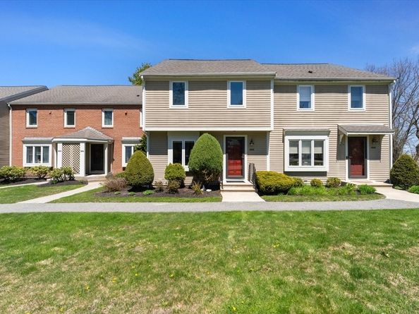 1205 Sheffield Way 1205, Saugus MA 01906