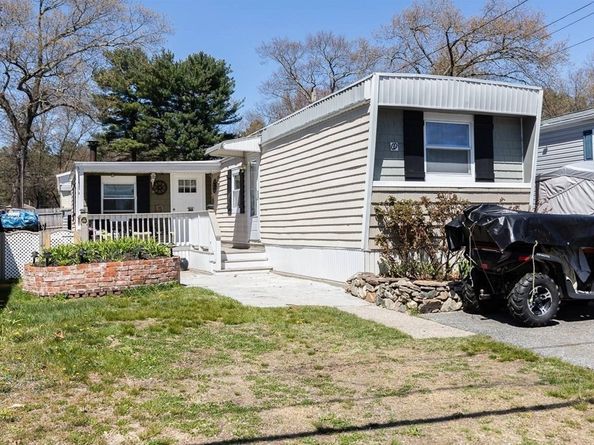 69 Berkeley St, Billerica MA 01862