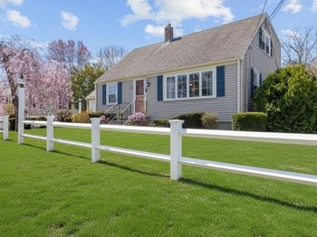16 Marion Rd