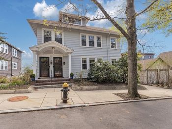 38 Guernsey Street