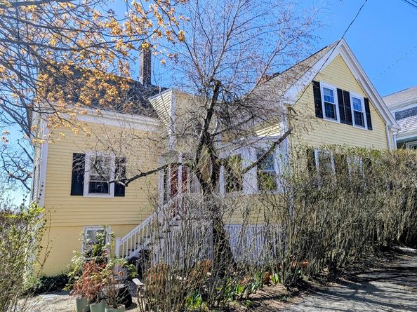 40-R Prospect St 3, Marblehead MA 01945