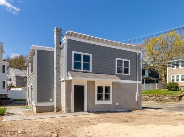 30 Columbus 30, Waltham MA 02451