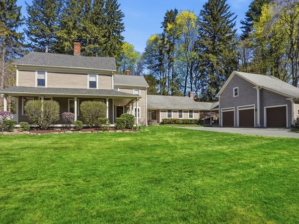 671 Main Street, Medfield MA 02052