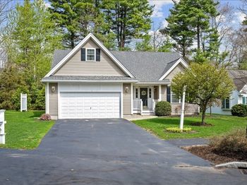 1 Aspenwood Cir