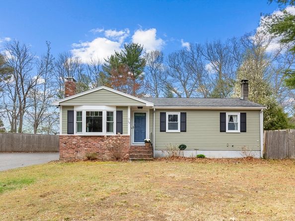29 Lydon Lane, Kingston MA 02364