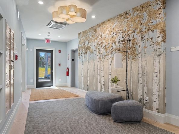 34 Oak Street 102, Boston MA 02136
