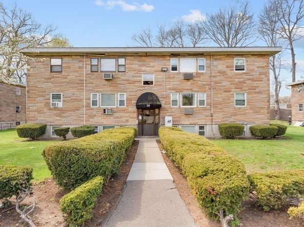 20 Auna Dr 7, Brockton MA 02301