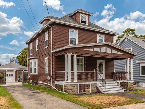 10 Virginia Ter, Lynn MA 01904
