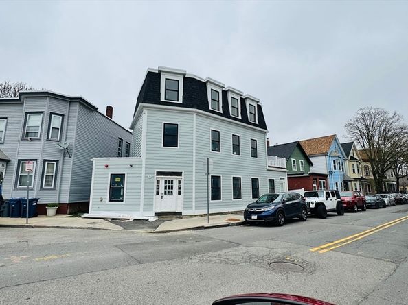 804-806 Saratoga, Boston MA 02128