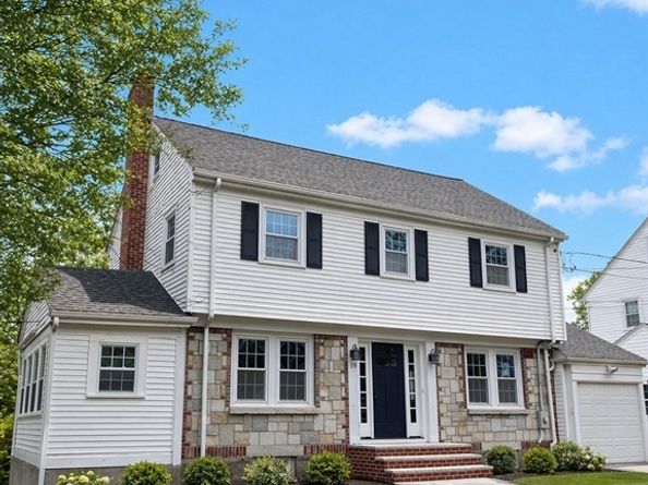 19 Myles Standish Rd, Boston MA 02132