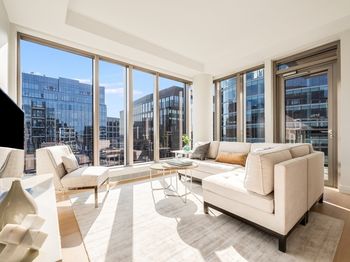 133 Seaport Blvd