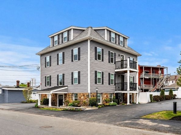 4 Wakefield Ave 4, Wakefield MA 01880