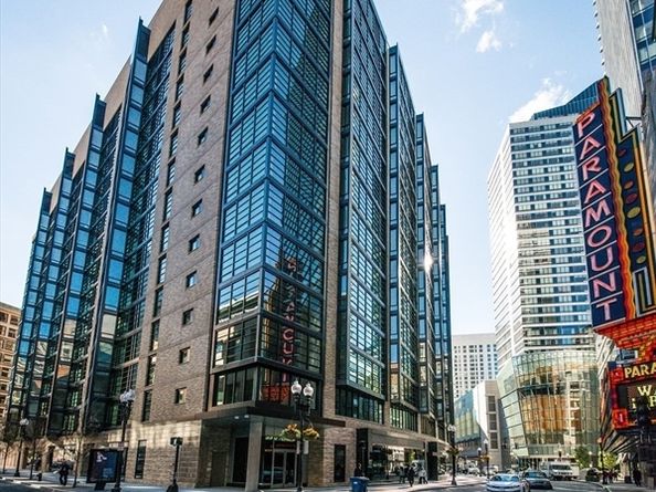 580 Washington St 6F, Boston MA 02111