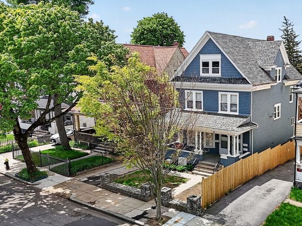 72 Wellington Hill St, Boston MA 02126