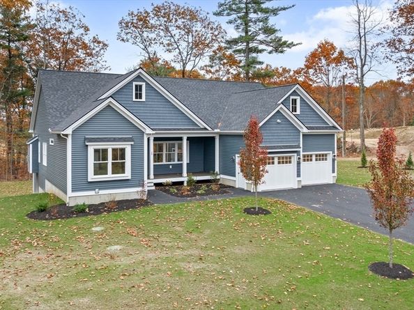 29-4 Sunset Road, Westminster MA 01473