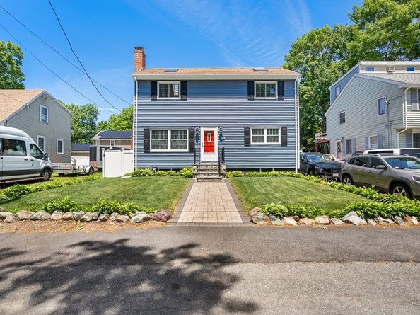 67 Emeline, Randolph MA 02368