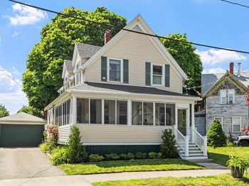 140 Lake View Ave
