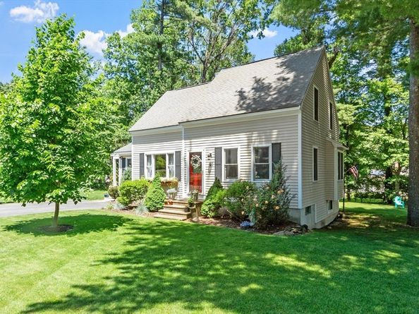 134 Avon St, Leominster MA 01453