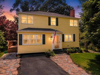 13 Stagg Dr