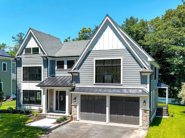 47 Rolling Lane, Needham MA 02492