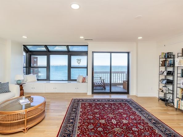 1 Seal Harbor PH16, Winthrop MA 02152