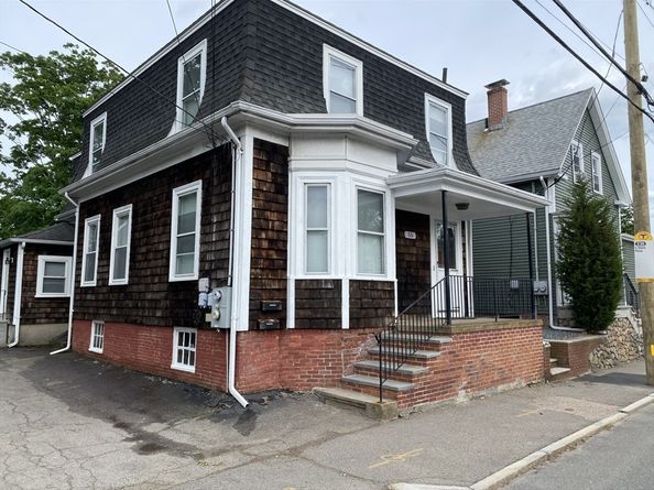 55 Franklin Street, Braintree MA 02184
