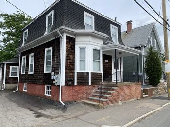 55 Franklin Street