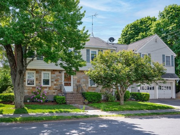 73 Washington Street, Milton MA 02186