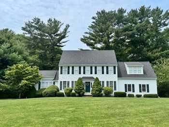 100 Fairway Dr