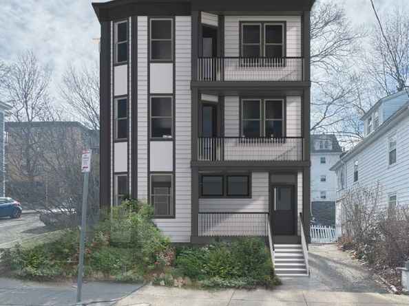 59 Weld Hill St, Boston MA 02130