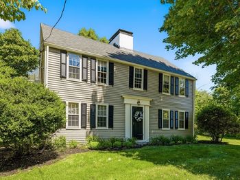 100 Turkey Hill Road