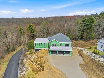 135 Nobscot Drive