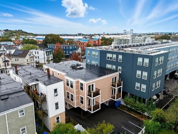 254 Spencer Avenue 5, Chelsea MA 02150