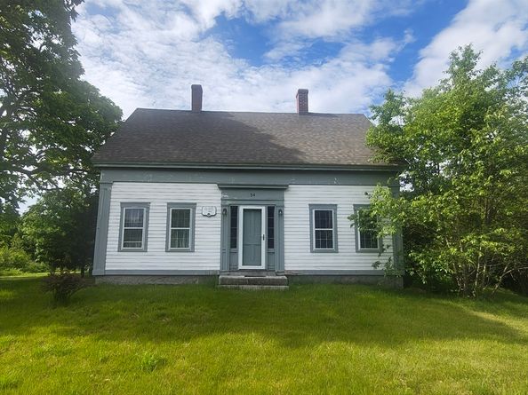 34 George Street, Mendon MA 01756