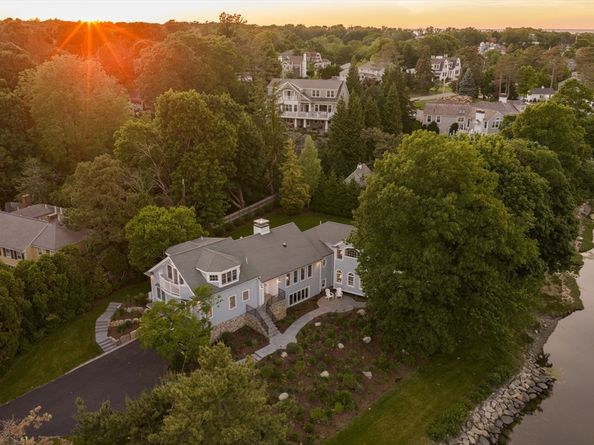 20 Nichols Rd, Cohasset MA 02025