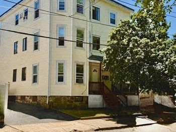 32 Morris Street