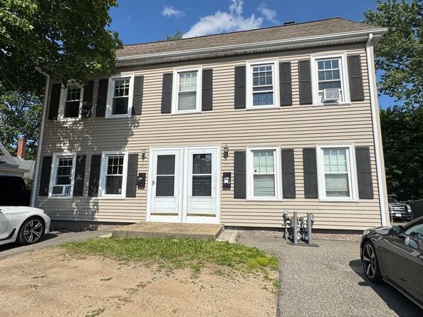 740-742 Main St, Weymouth MA 02190