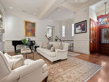 50 Beacon Street