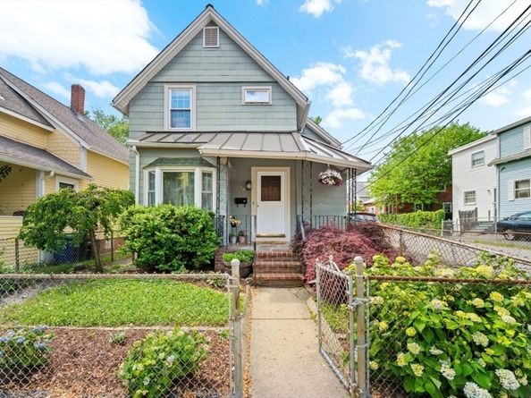 46 Linden Ave, Somerville MA 02143