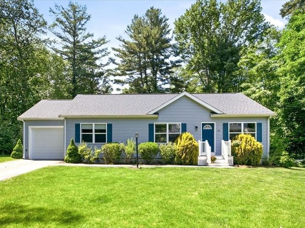 85 Lewis Ave 85, Walpole MA 02081