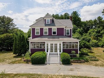 316 Middlesex Ave