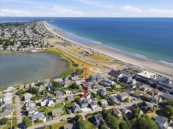 31A Merrill Road, Hull MA 02045