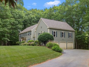 10 Fieldstone Way
